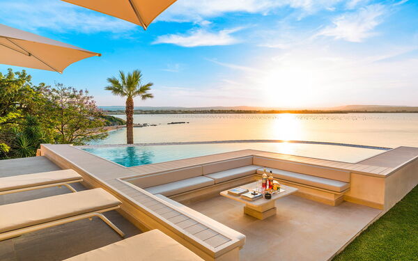 Villa Artemare: Exteriör, slå samman, Trädgård, Utomhus, Visningar