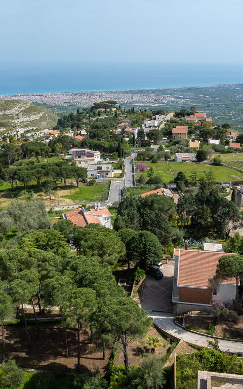 Villa Pica: Visningar