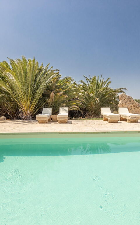 Villa Turris: slå samman