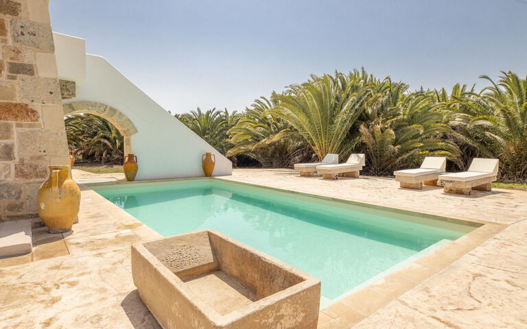 Villa Turris: slå samman