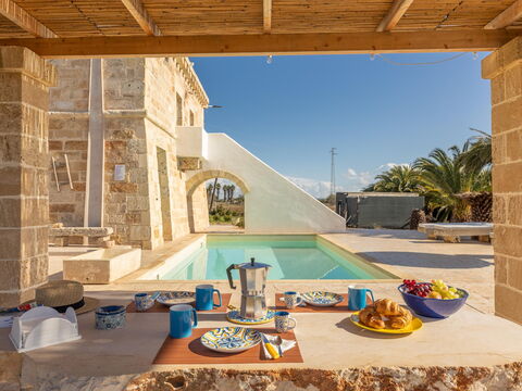 Villa Turris