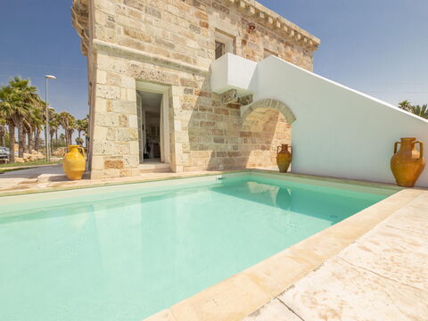Villa Turris