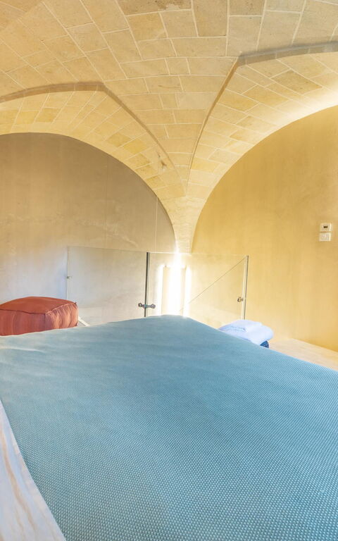 Tenuta Arcadia: sovrum