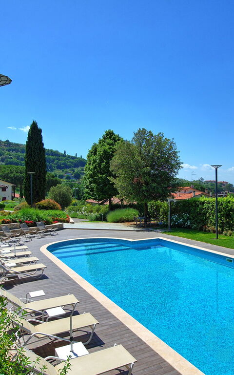 Casa White: slå samman