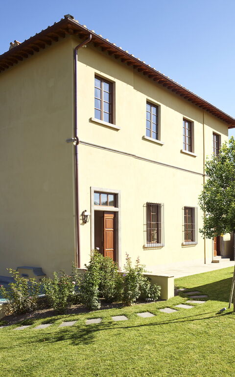 Casa Lionardo: Exteriör, slå samman, Trädgård, Utomhus