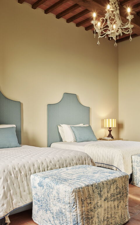 Casa Lionardo: sovrum