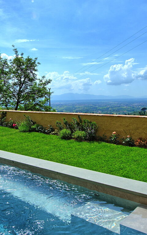 Casa Lionardo: slå samman, Trädgård, Utomhus, Visningar