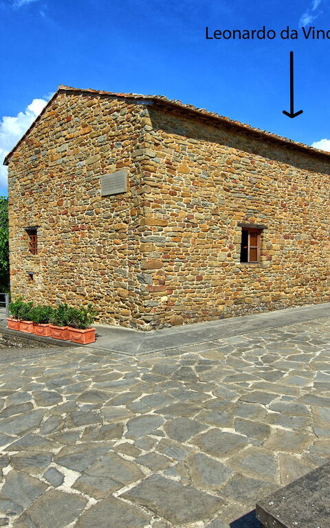 Casa Lionardo: Bekvämligheter