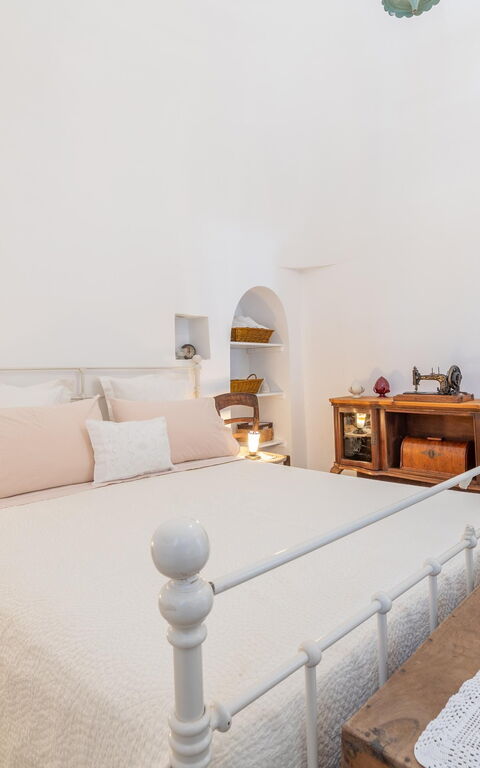 Tenuta Minnea: sovrum