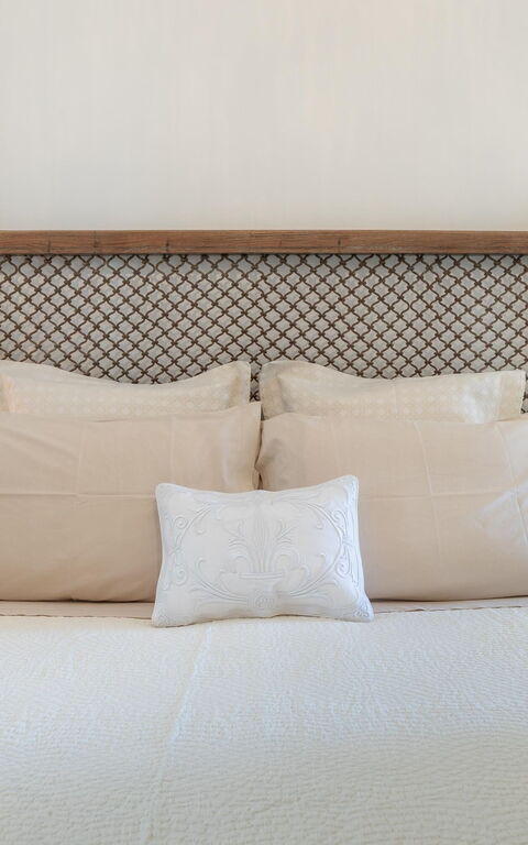 Tenuta Minnea: sovrum