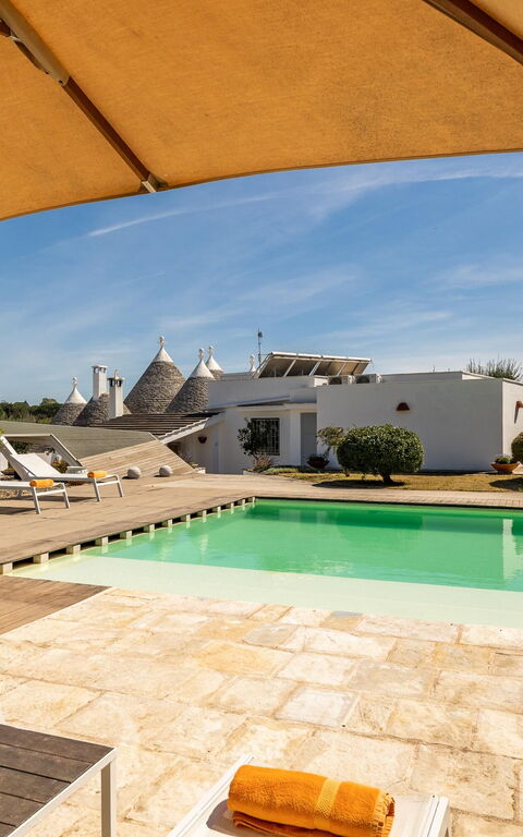 Tenuta Minnea: slå samman