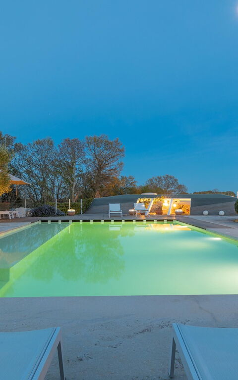 Tenuta Minnea: slå samman