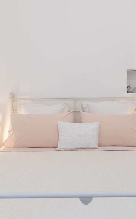 Tenuta Minnea: sovrum