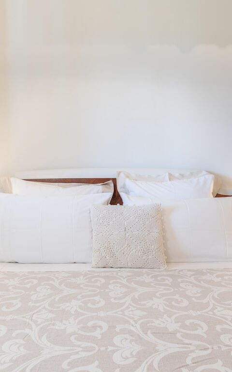 Tenuta Minnea: sovrum