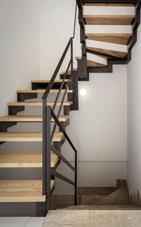 Villa Vera: Fellesrom