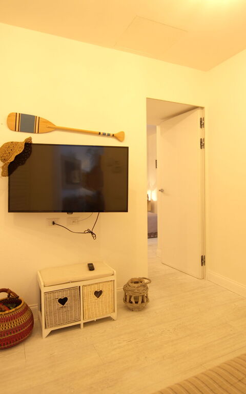 Casa Riva: Vardagsrum