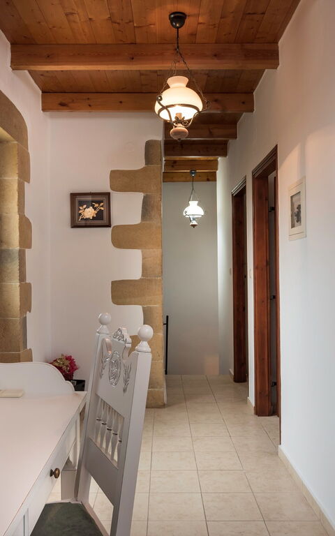 Villa Gianna: Andra rummet