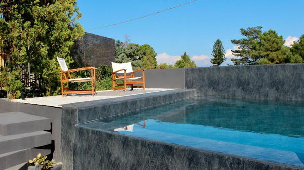 Tre Donne: slå samman