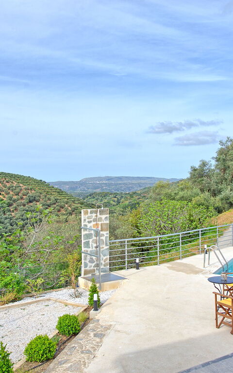 Aretousa: slå samman