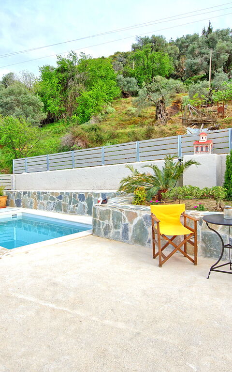 Aretousa: slå samman