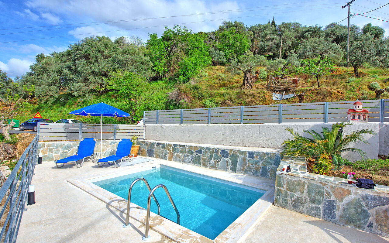 Aretousa: slå samman