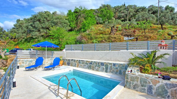 Aretousa: slå samman