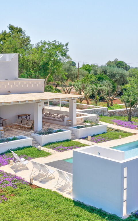 Masseria Borgopietra