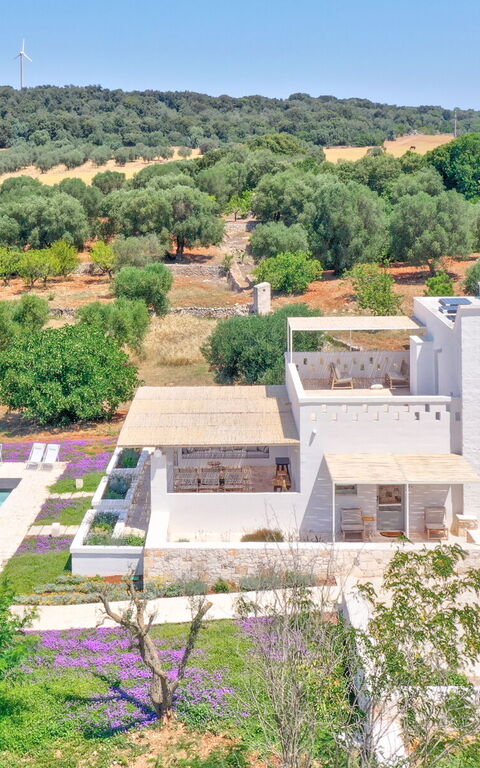 Masseria Borgopietra