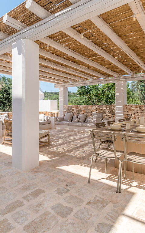 Masseria Borgopietra