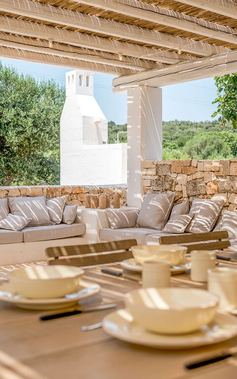 Masseria Borgopietra