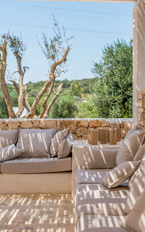 Masseria Borgopietra