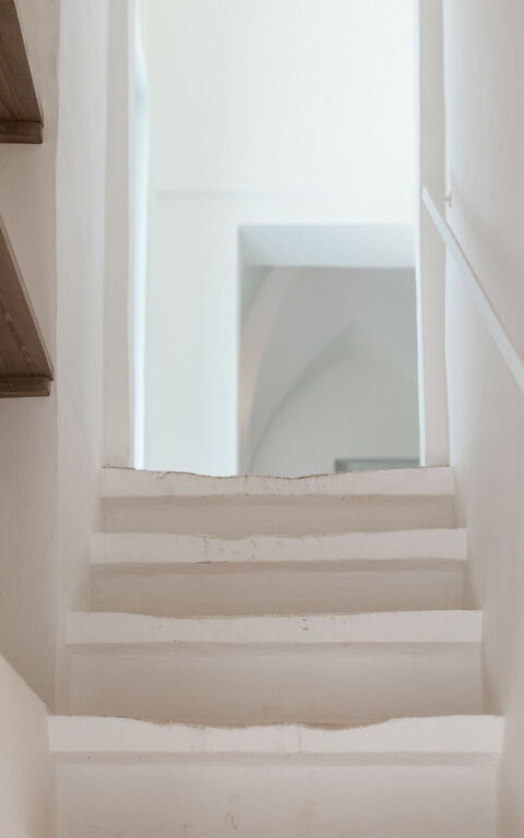 Masseria Borgopietra