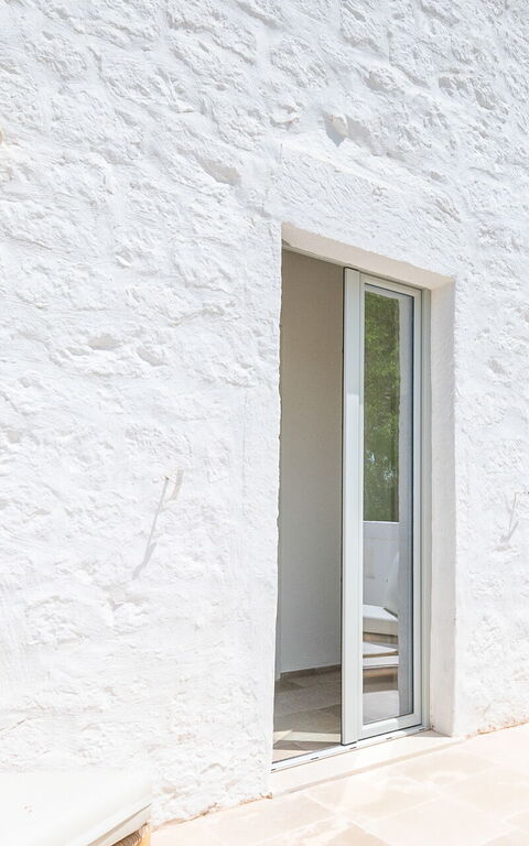 Masseria Borgopietra