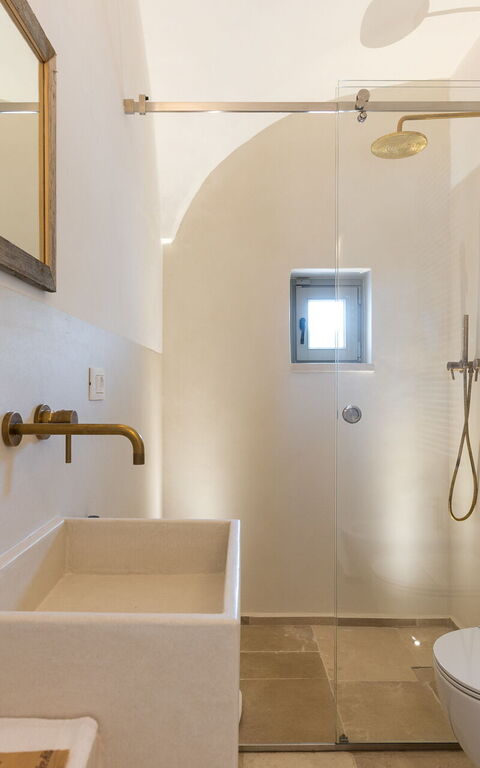 Masseria Borgopietra