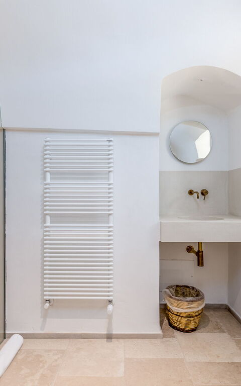 Masseria Borgopietra