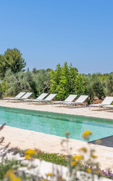 Masseria Borgopietra