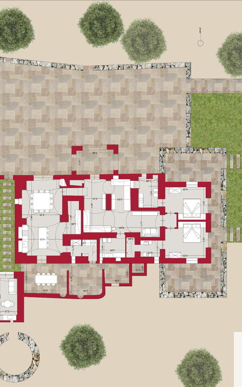 Masseria Borgopietra