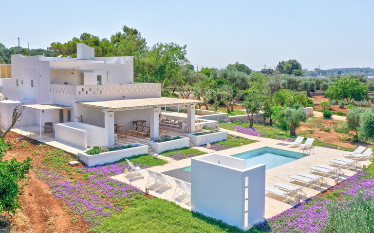 Masseria Borgopietra