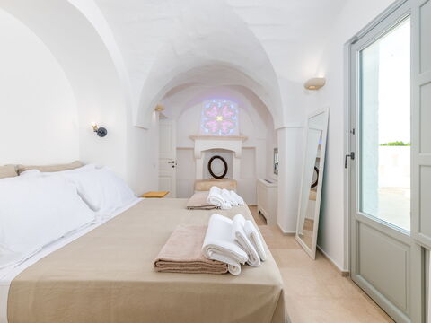 Masseria Borgopietra