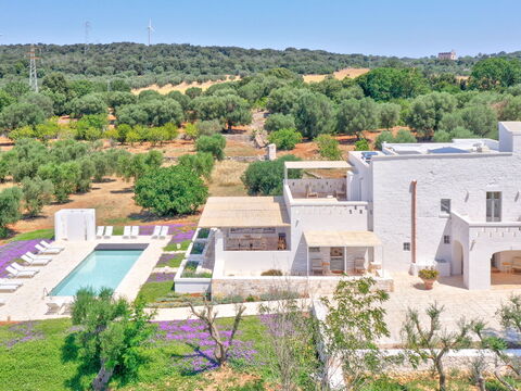 Masseria Borgopietra