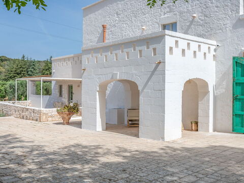 Masseria Borgopietra