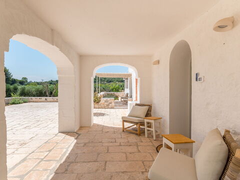 Masseria Borgopietra