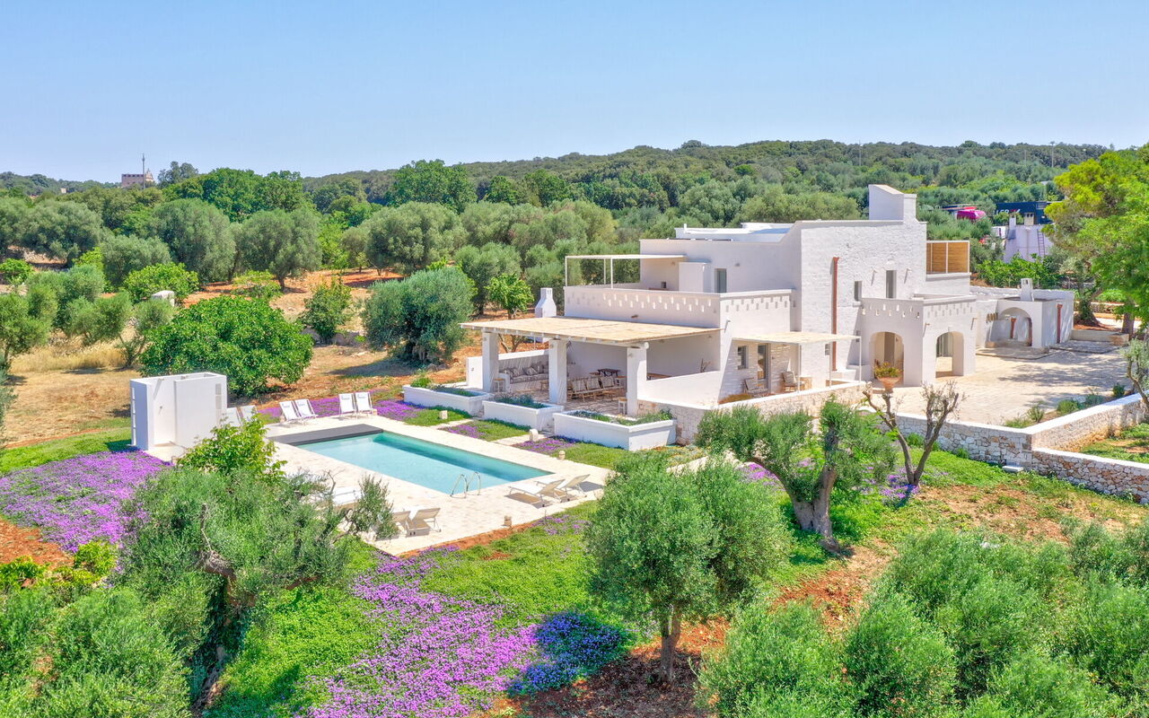 Masseria Borgopietra