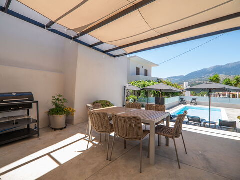 Casa Cafenio