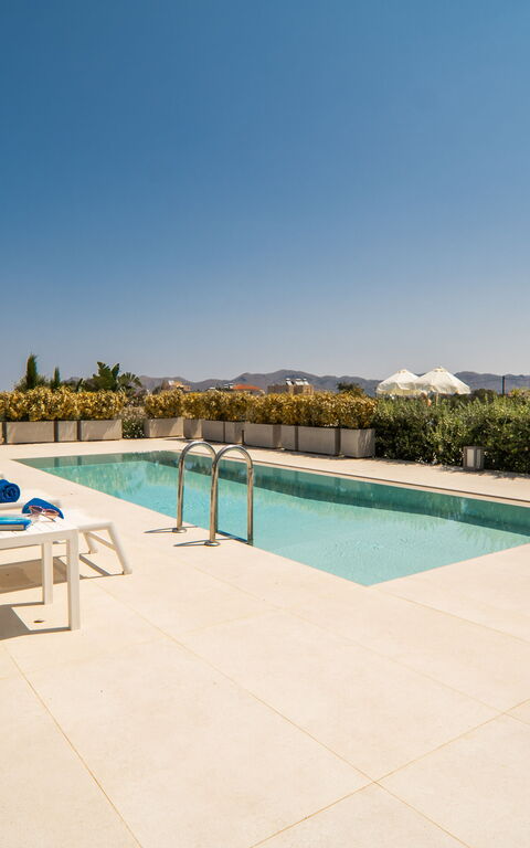 Iris: Exteriör, slå samman, Trädgård, Utomhus