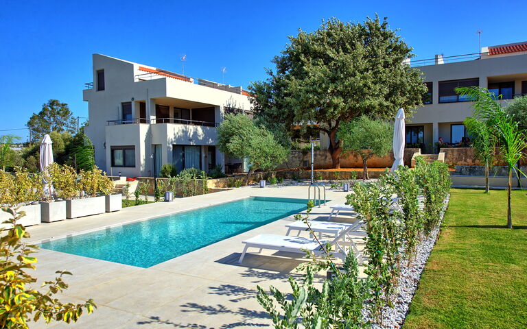 Iris: Exteriör, slå samman, Trädgård, Utomhus