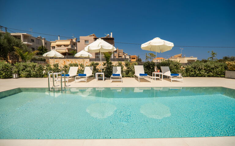 Iris: slå samman, Utomhus