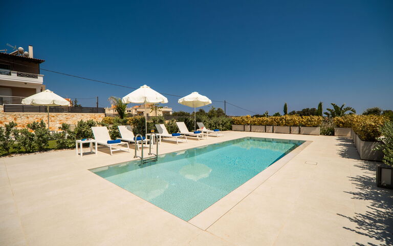 Iris: slå samman, Trädgård, Utomhus