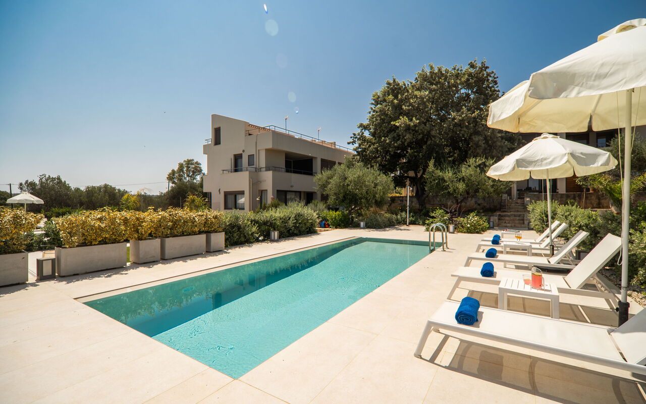 Iris: slå samman, Trädgård, Utomhus