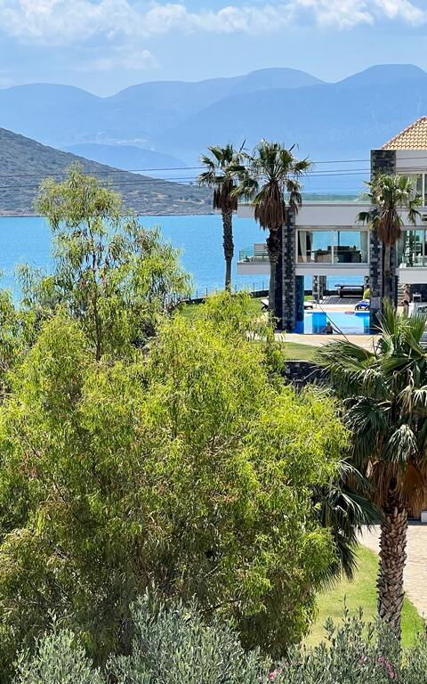 Villa Marina: Sommar, Utomhus, Visningar